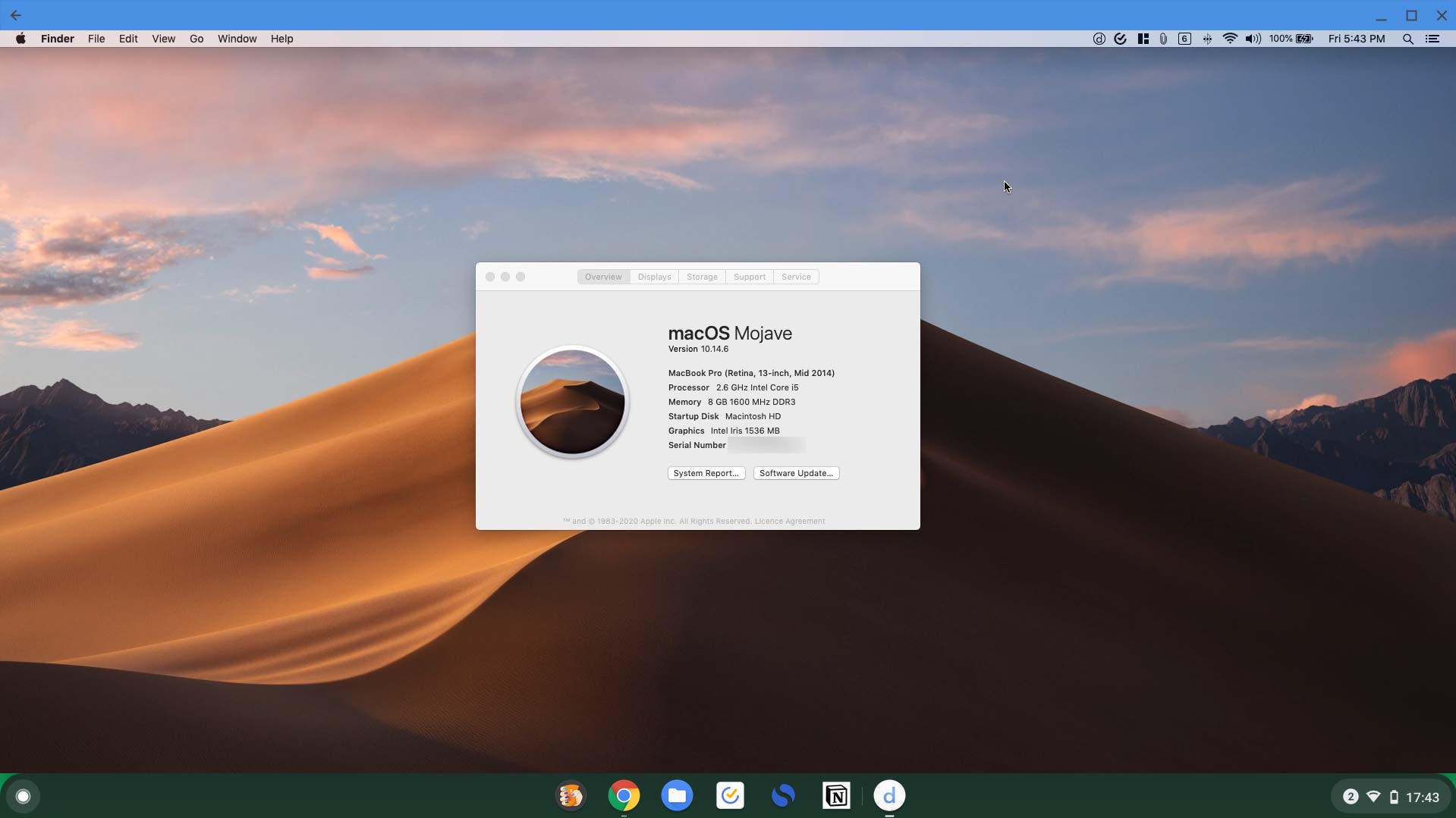 How To Turn Your Chromebook Into An External Monitor Laptop Mag