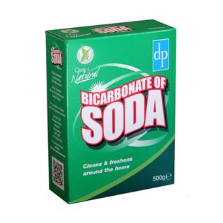 Dri-Pak Bicarbonate of Soda - 500g