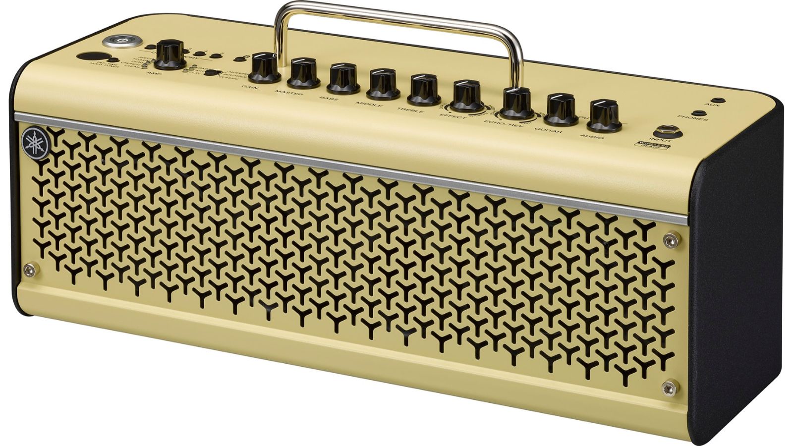 Best Desktop Guitar Amps 2022 Guitar Player GuitarPlayer