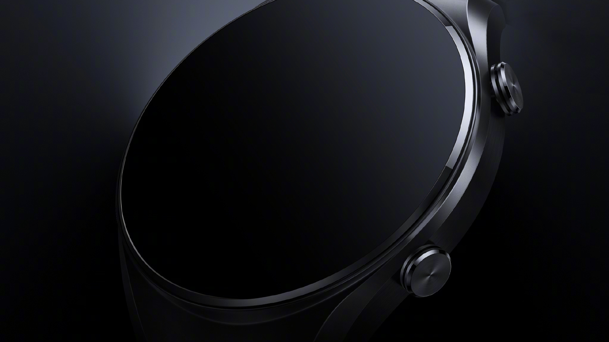 Xiaomi Watch S1