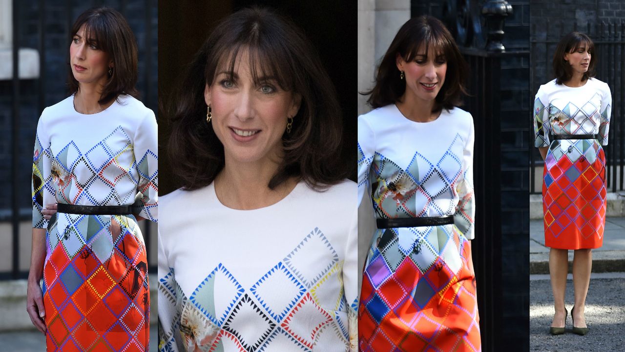 Samantha Cameron
