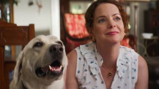 Kimberly Williams-Paisley in Dog Gone