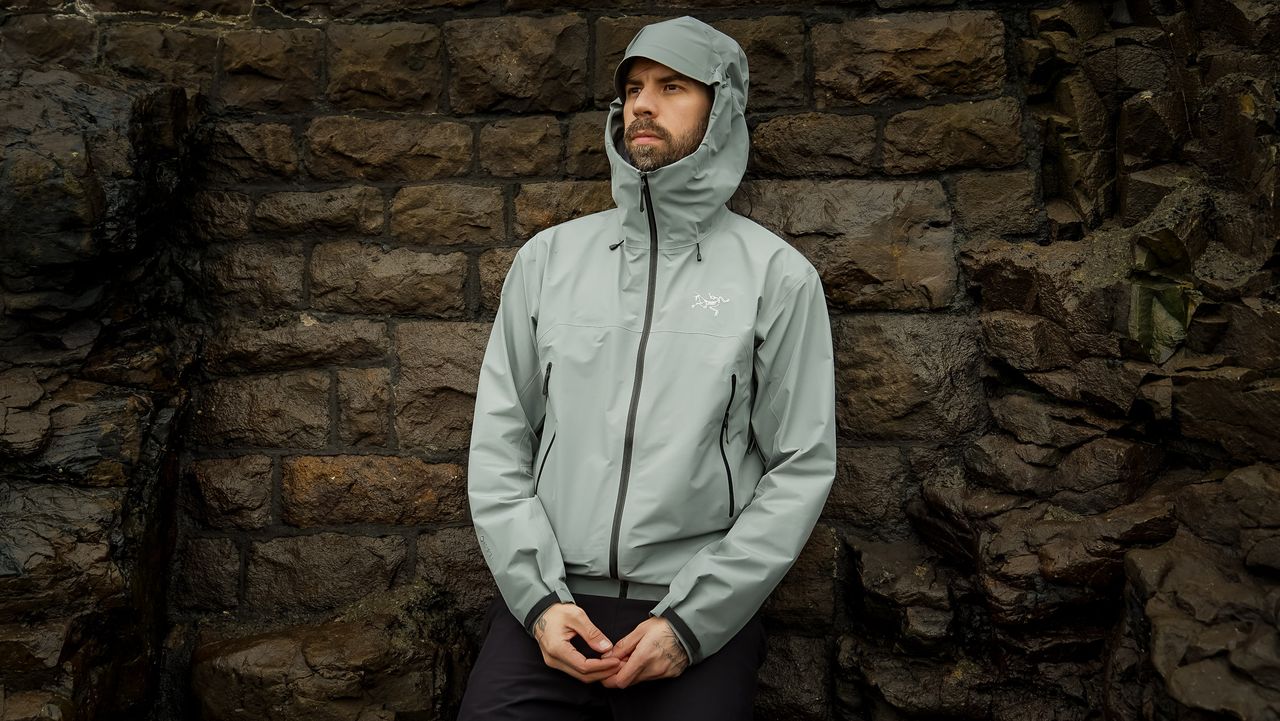 Arc’teryx Beta Lightweight Jacket review