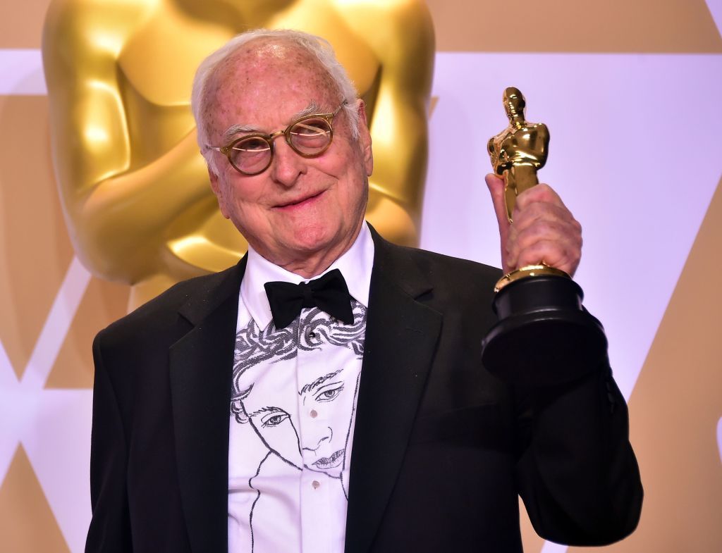 James Ivory.