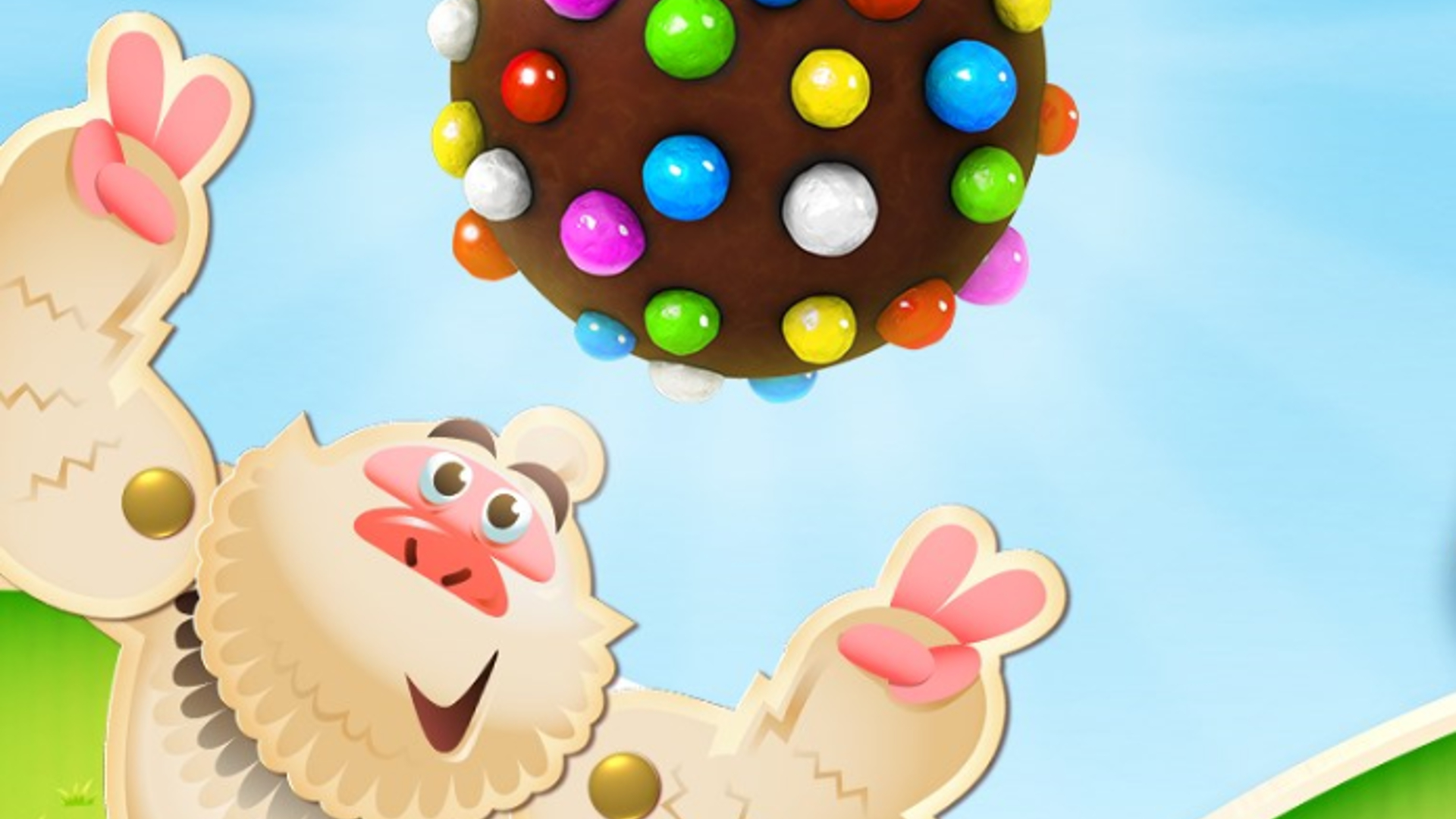 Candy Crush Saga developers reveal their secrets after delivering