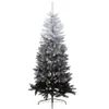 6ft Ombre Effect Tree