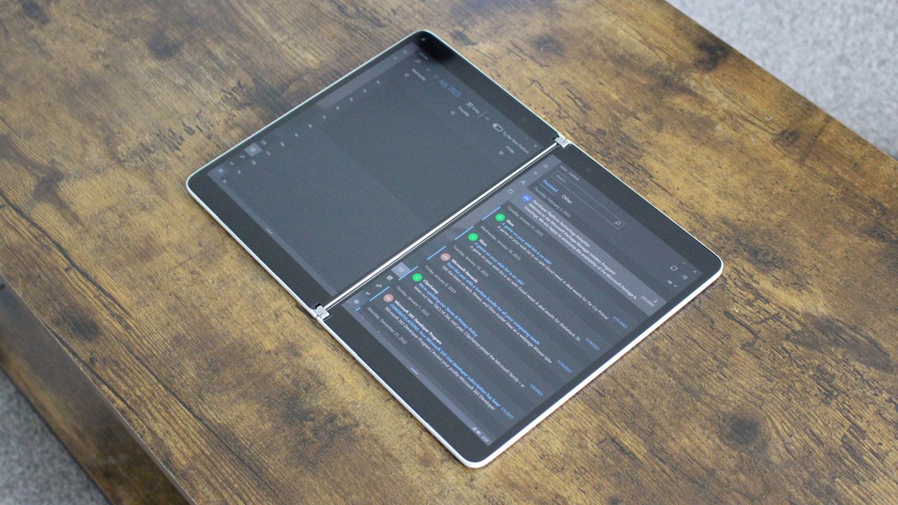 Surface Neo