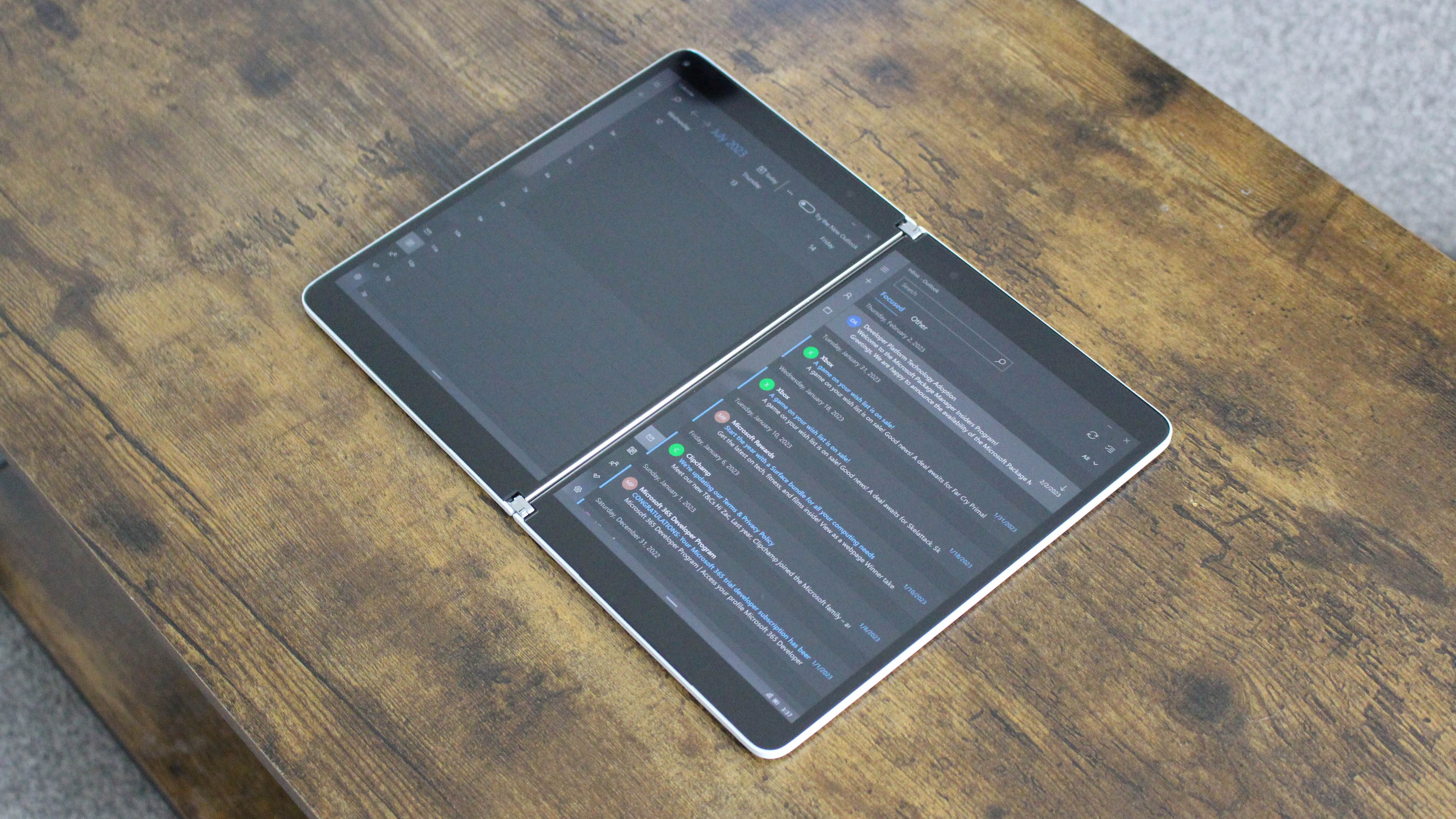 Surface Neo
