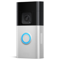 Ring Battery Doorbell Plus:$119.99 at Amazon