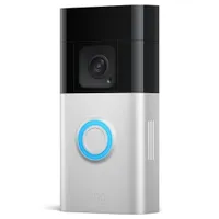 Ring Battery Doorbell Plus:$119.99 at Amazon