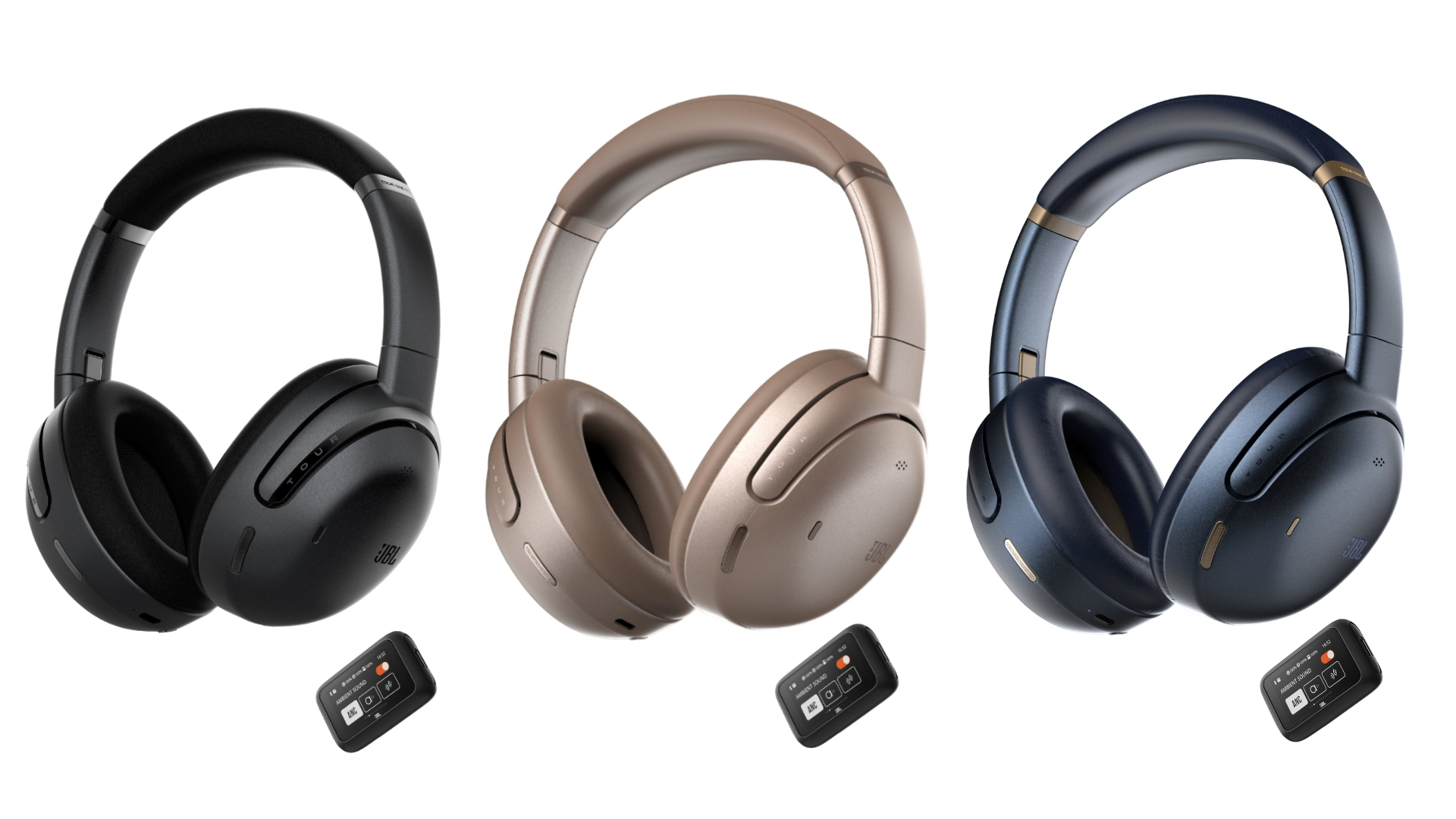 JBL Tour One M3
