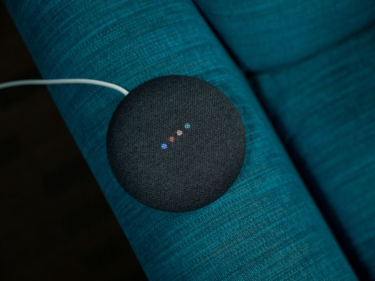 Here's everything we know about Google Nest Mini and its features