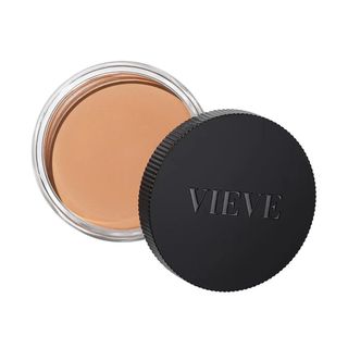 best bronzer for pale skin - Vieve Modern Radiance Cream Bronzer
