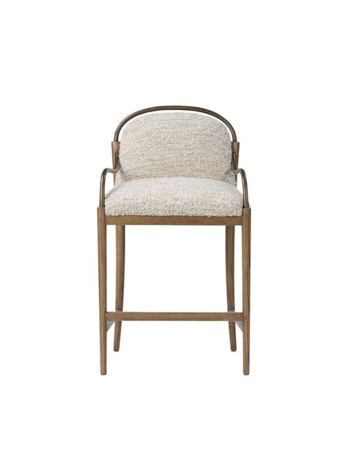 Demi Bar & Counter Stool
