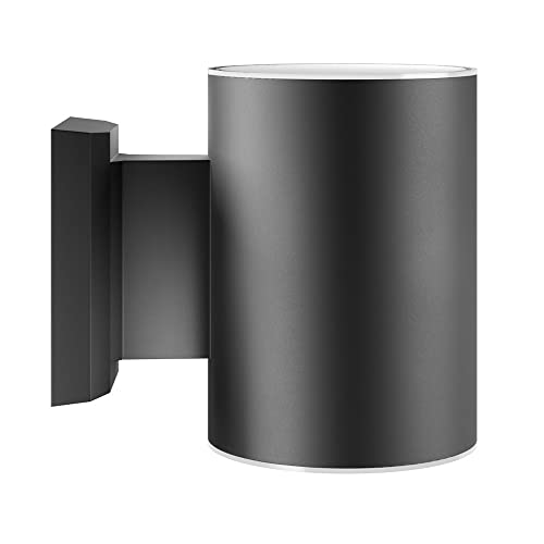 Solarcentre® Grantham Up and Down Outdoor Solar Powered Wall Light : Amazon.co.uk: Lighting