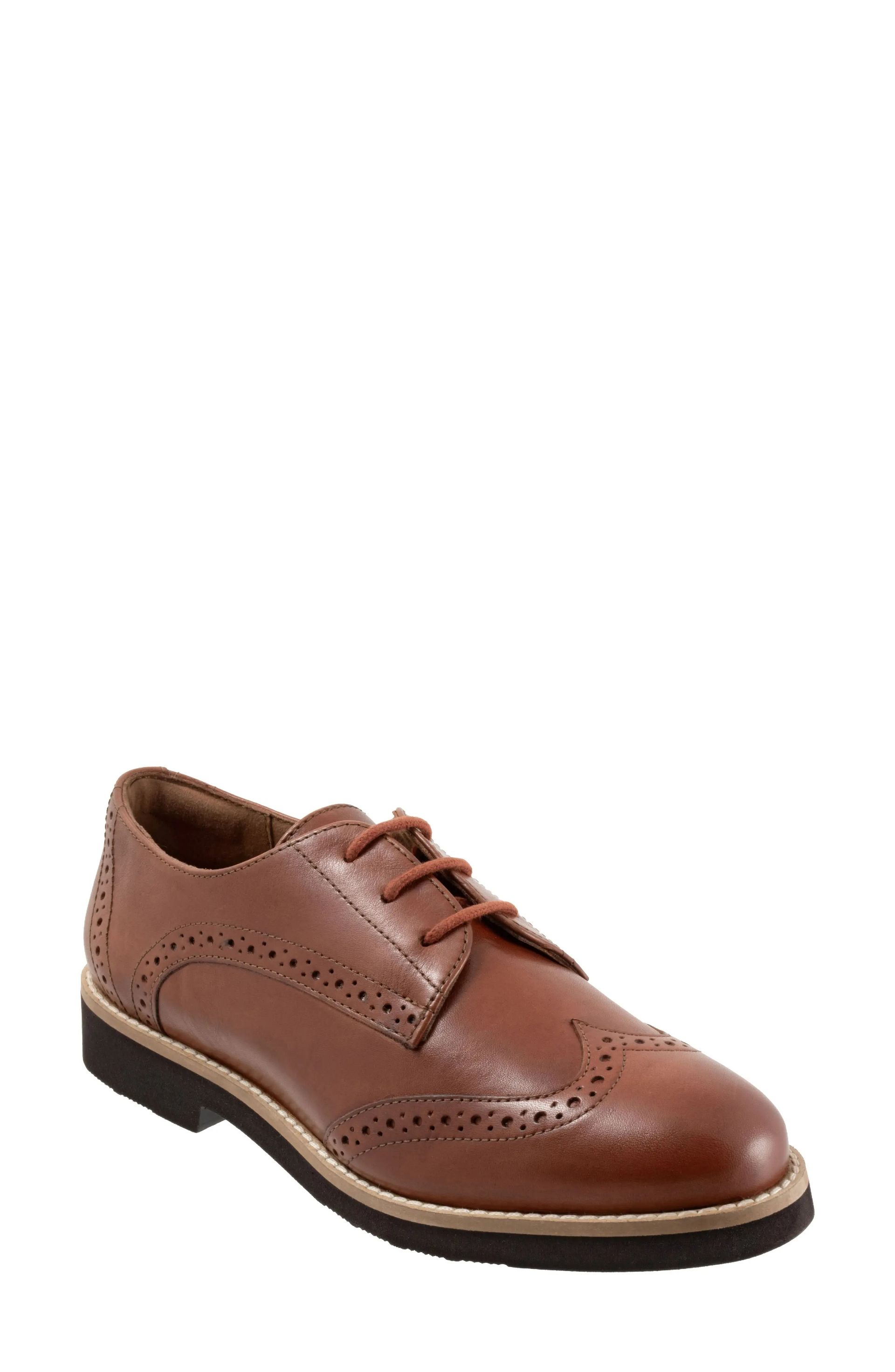 Willet Wingtip Derby