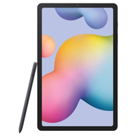 Samsung Galaxy Tab S6 Lite (64GB): $349.99 $269.99 at Best Buy
Save $80 -