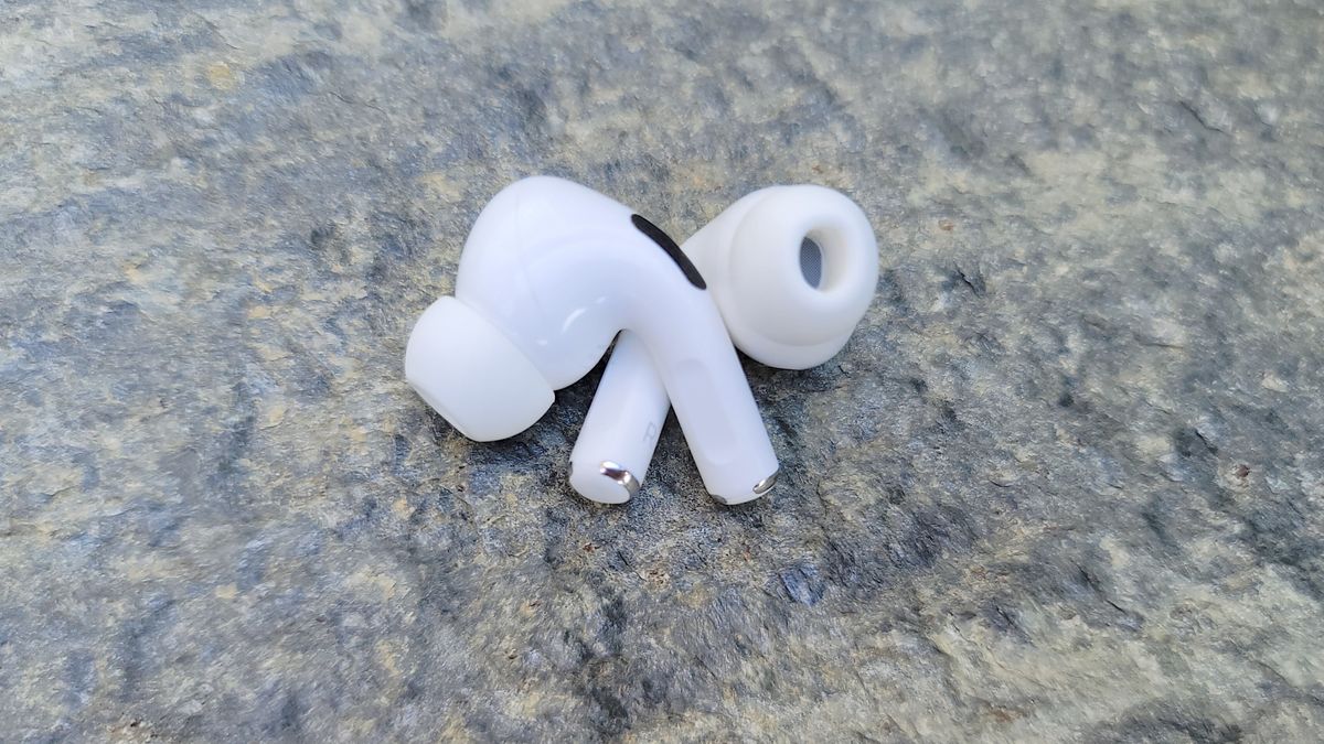 Lost AirPods just got easier to find — now I&#039;ll actually wear mine out