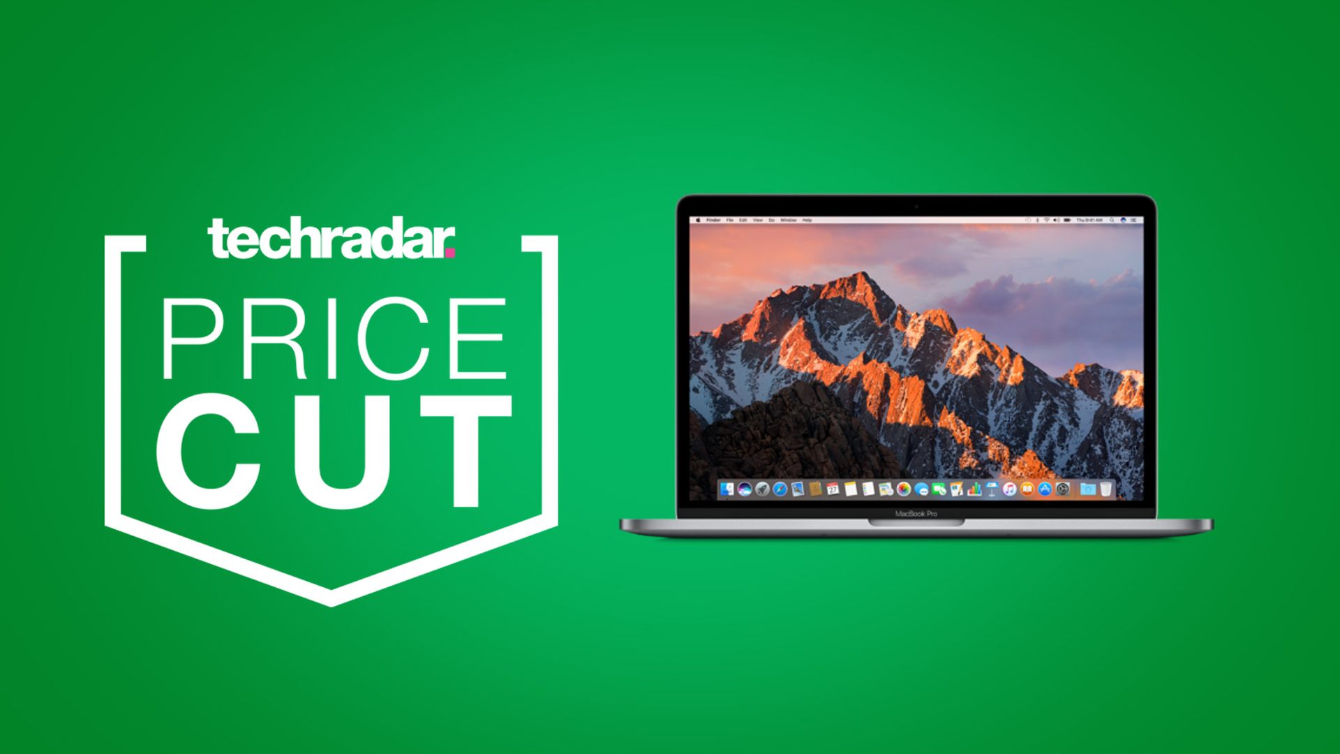 This MacBook Pro deal offers terrific value in the Boxing Day sales