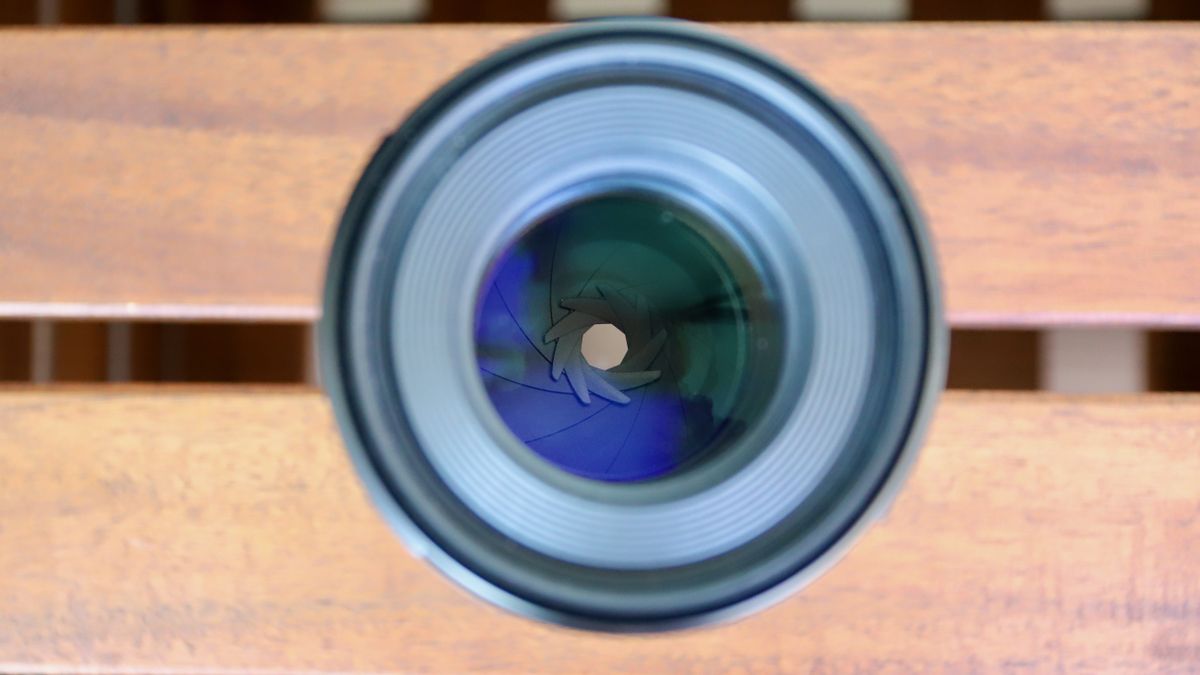 Canon RF 85mm f/2 Macro IS STM