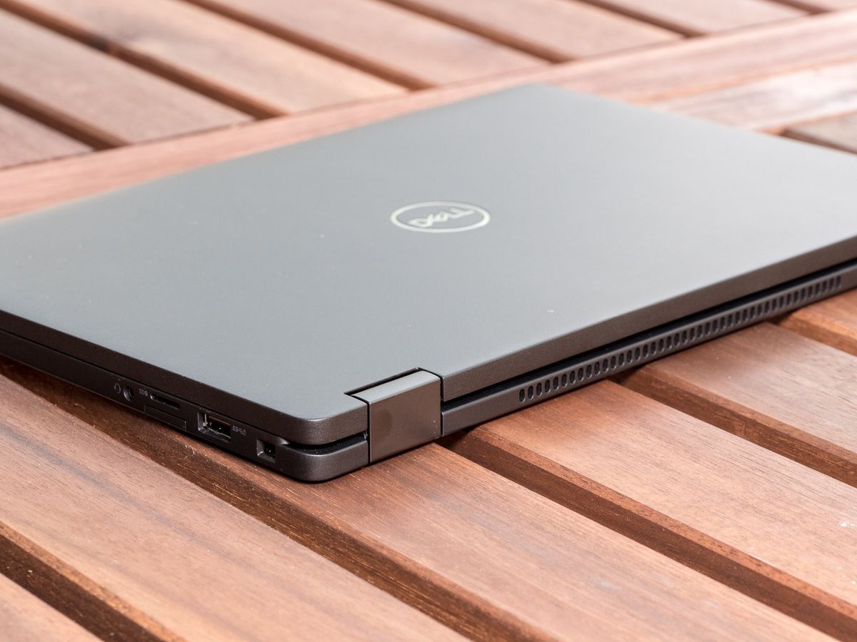 Dell Latitude 7389
