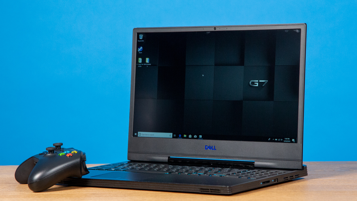 Dell G7 15 (2019) Review PCMag