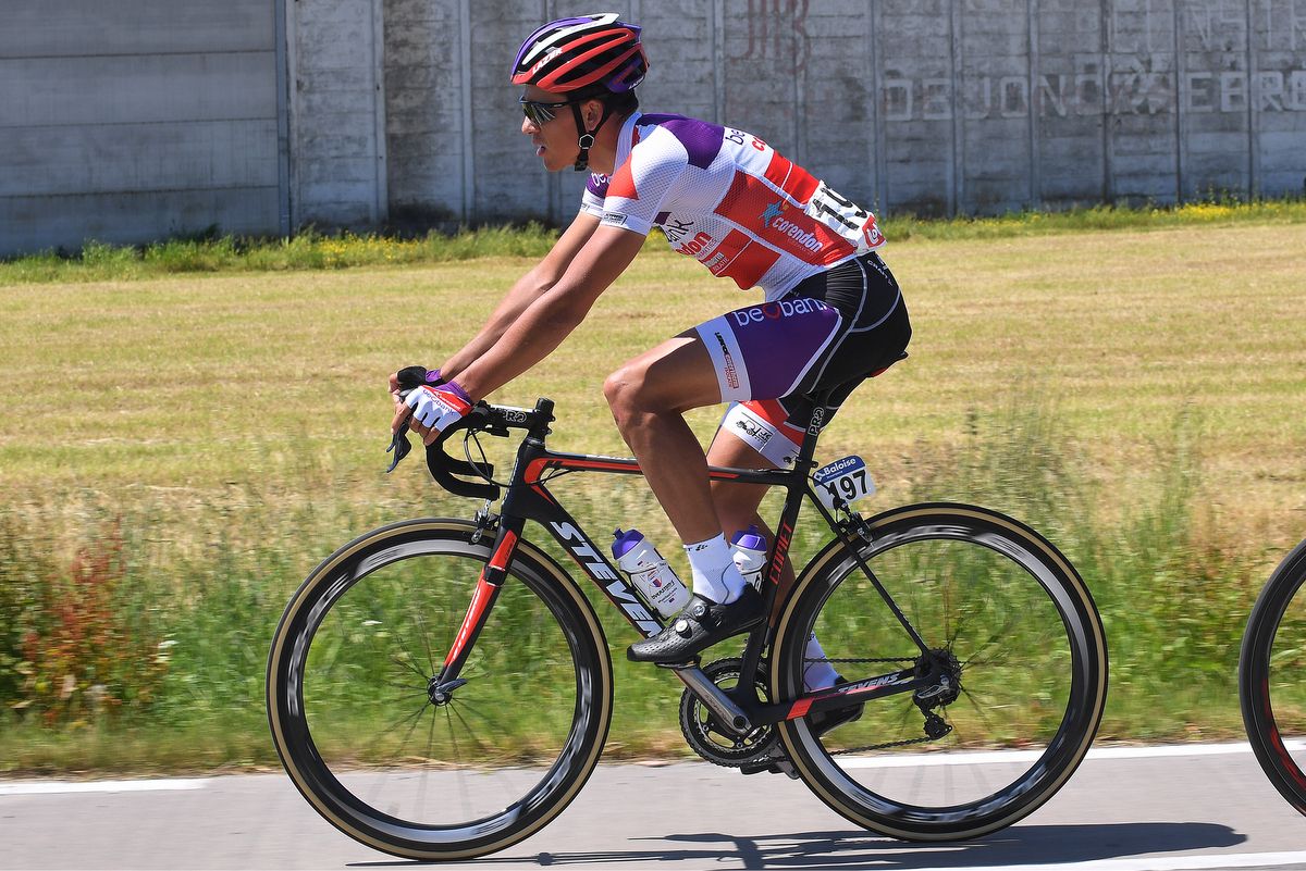 Tom Meeusen (Beobank-Corendon)