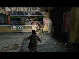 The Last of Us: Left Behind (2014)