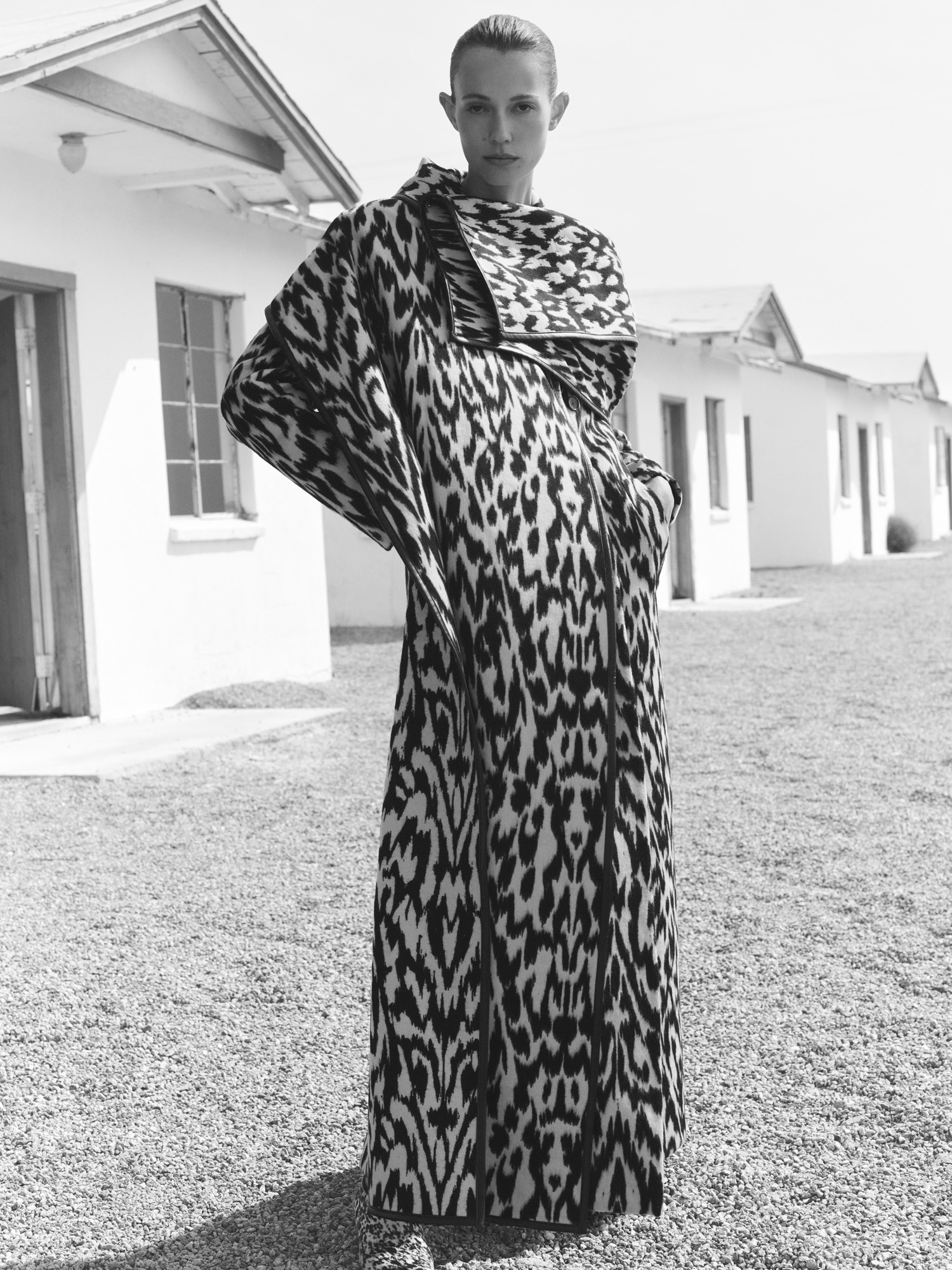 Ten designers defining American style, photographed on Route 66