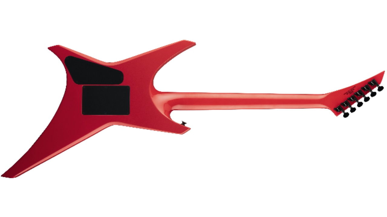 Jackson X Series updates summer 2022