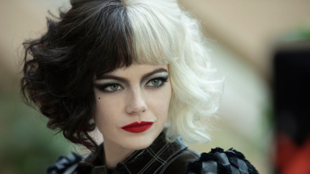 2g26wdh release date may 28, 2021 title cruella studio walt disney pictures director craig gillespie plot a live action prequel feature film following a young cruella de vil starring emma stone as cruella credit image © walt disney picturesentertainment pictures