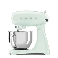 Smeg Retro Stand MixerRead our fullSmeg retro stand mixer review