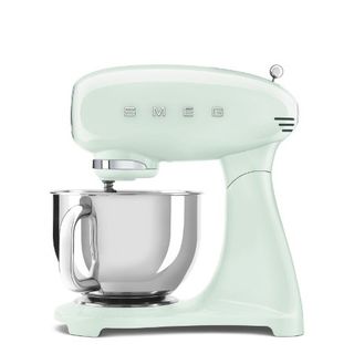 Smeg retro SMF30 stand mixer