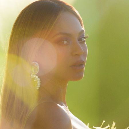 Vinyasa yoga: Beyonce