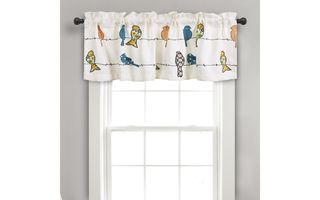 Valances