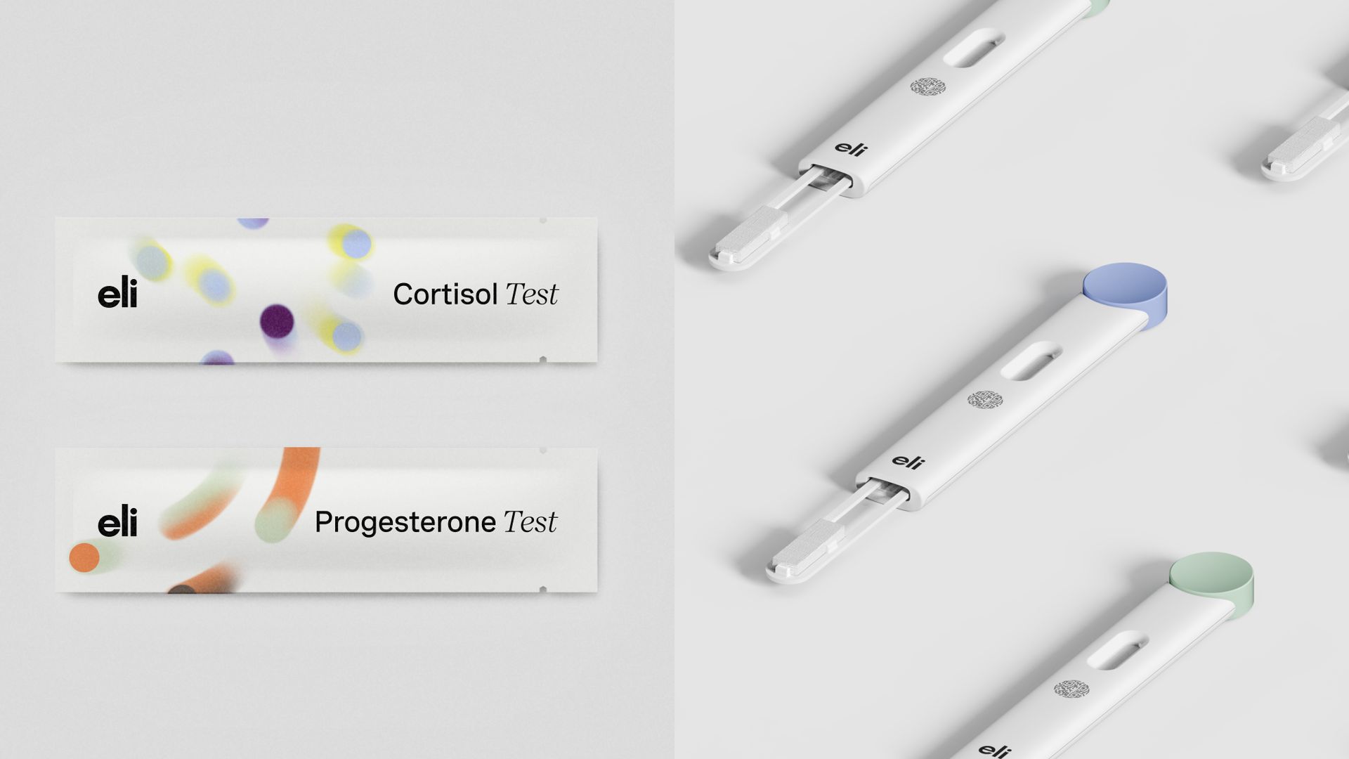 This at-home testing kit will offer instant hormone level insights ...