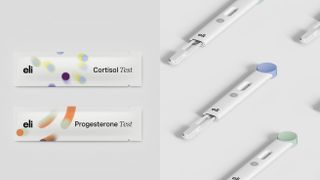 Eli Health Hormometer