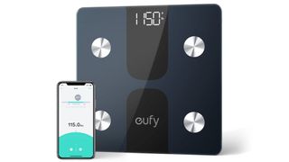 The best smart scale: Eufy Smart Scale C1