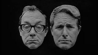 'The Morecambe and Wise Show' missing episode on BBC iPlayer