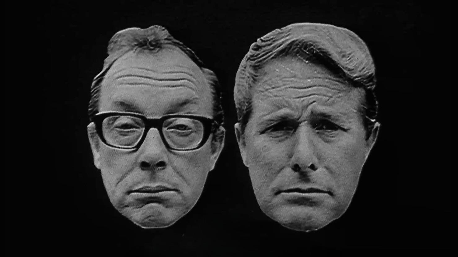 'The Morecambe and Wise Show' missing episode on BBC iPlayer