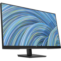 HP 27" Monitor: was $229 now $159 @ Amazon