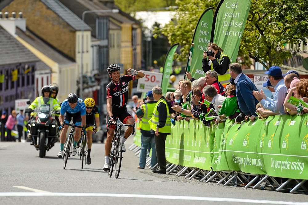 An Post Ras stage 6