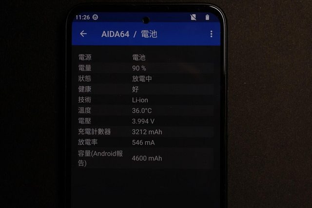 HTC U23 Pro specs