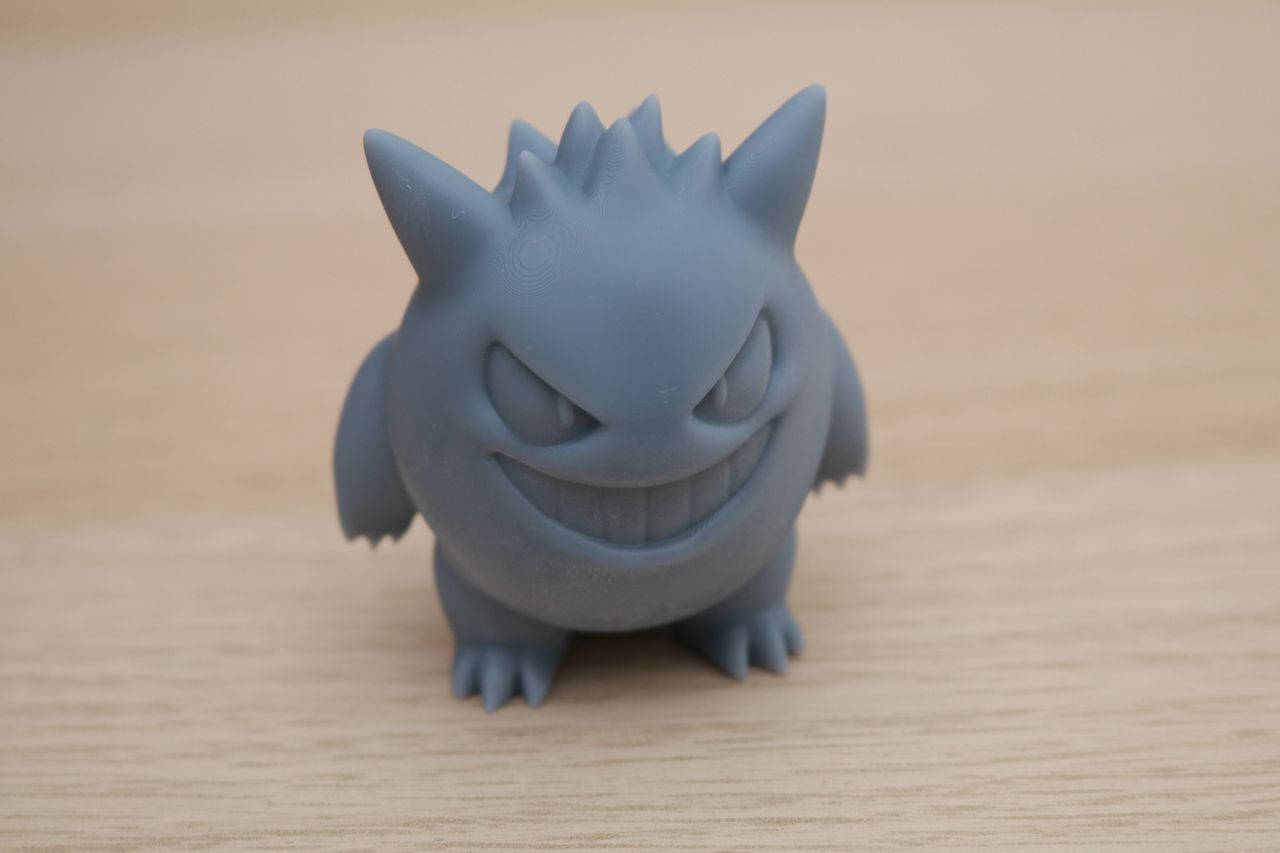 Elegoo Saturn 8K 3D Printer