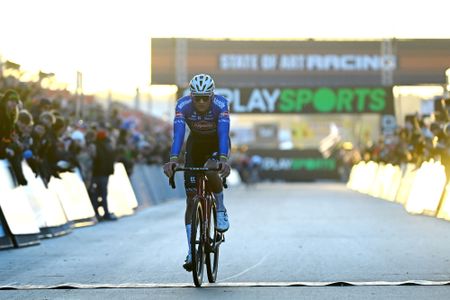 Mathieu van der Poel