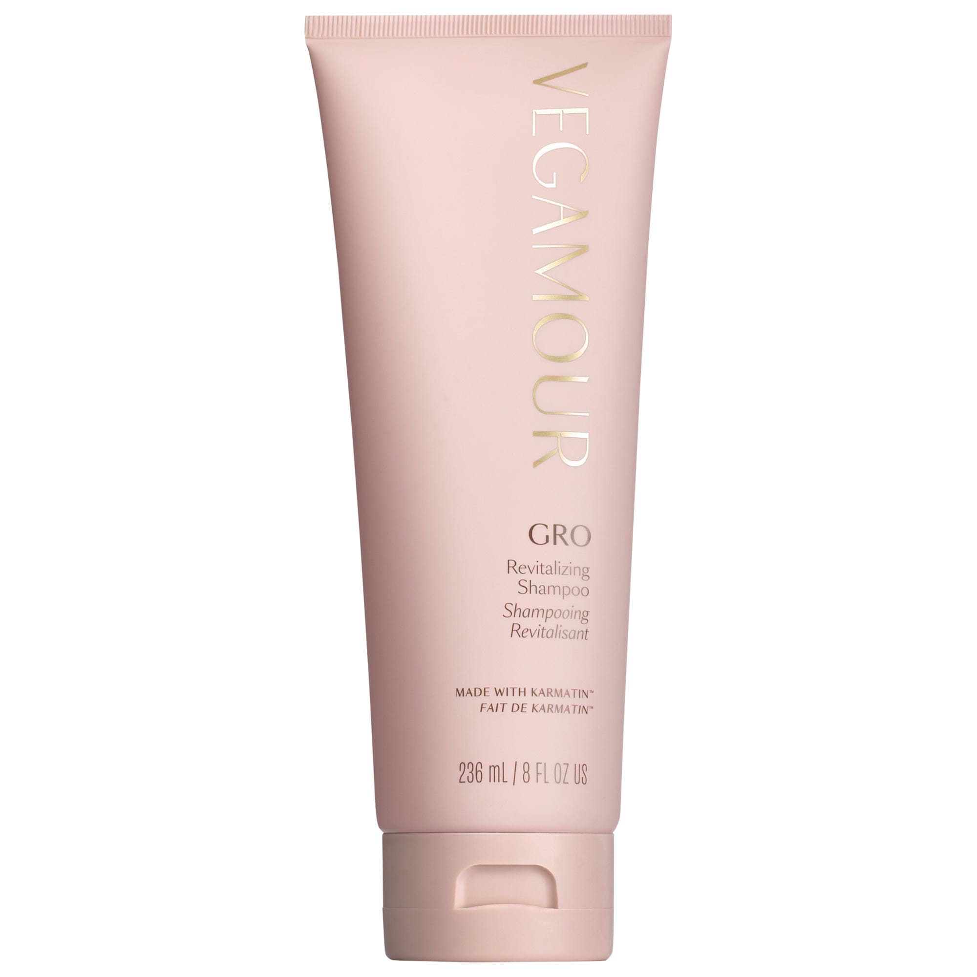 Gro Revitalizing Shampoo for Thinning Hair