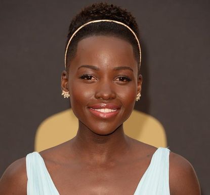 Lupita Nyong'o and Gwendoline Christie cast in new Star Wars movie