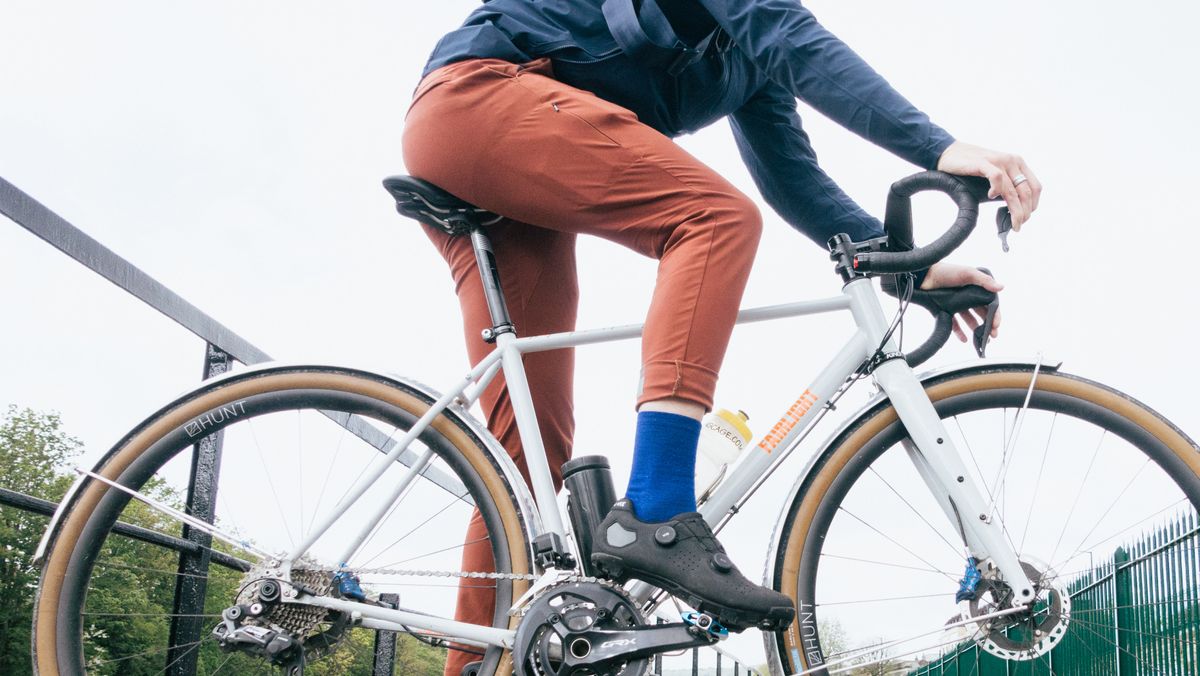 Best cycling trousers of 2024 Six options so you can ride to work and not get changed Cyclingnews
