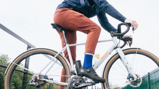 Best cycling trousers of 2024: Six options so you can ride to work and not get changed