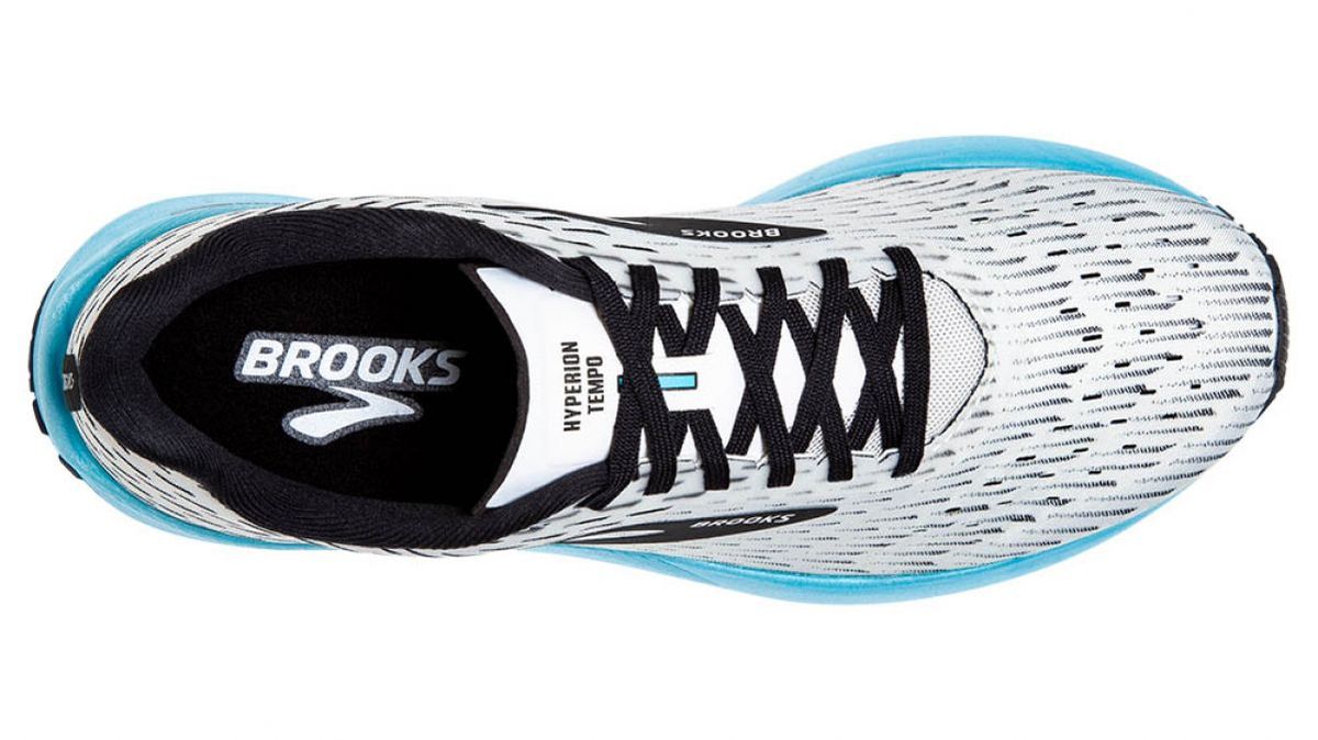 Brooks Hyperion Tempo